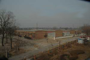 GBD北花園藝術(shù)特區(qū)第一期建筑設(shè)計(jì)邀請(qǐng)賽拉開(kāi)帷幕 -設(shè)計(jì)資訊-中國(guó)建筑與室內(nèi)設(shè)計(jì)師網(wǎng)-中國(guó)建筑裝飾協(xié)會(huì)設(shè)計(jì)委員會(huì)官方網(wǎng)站