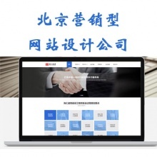 營(yíng)銷型網(wǎng)站建設(shè)的歷史