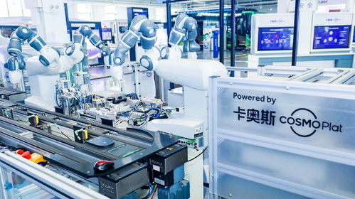 我國燈塔工廠分布現(xiàn)狀 外資占主導(dǎo)，本土尖端產(chǎn)業(yè)待崛起