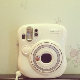 富士Instax Mini 25拍立得全攻略 Rilakkuma、Hello Kitty特別款與配件選購指南