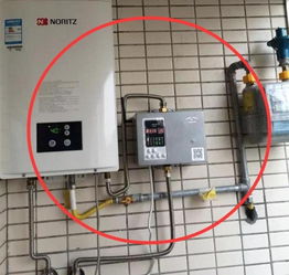 裝熱水器用不用再搭配回水器？對比水電費后秒懂