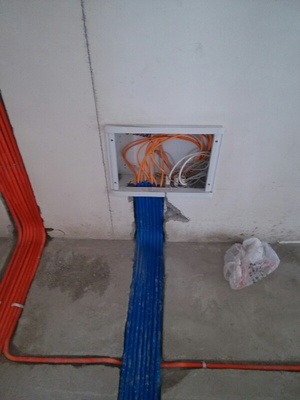 水電安裝細(xì)節(jié)全解析 資深業(yè)主教你如何驗(yàn)收，少踩坑
